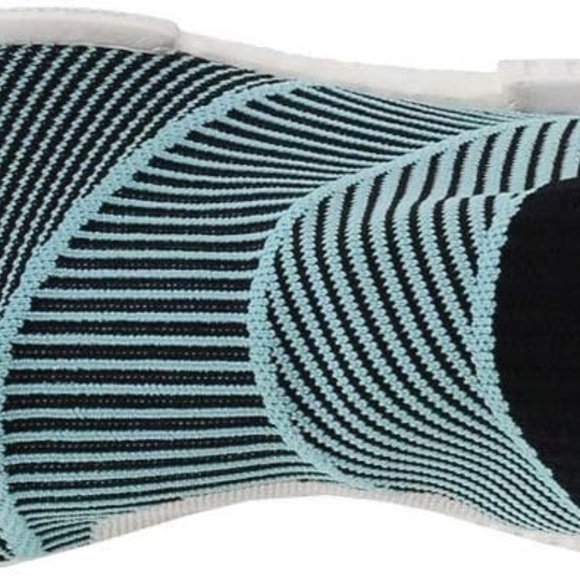 adidas NMD CS1 Parley Blue Spirit US mens 7 - Picture 6 of 12